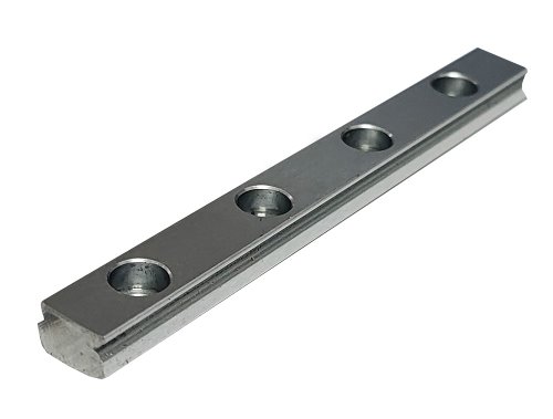 Linear guide 9mm - MNR9 - approx. 1000mm (full length)  kopen