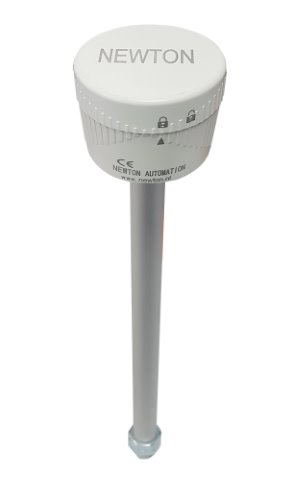 50mm Buis/bout aansluitmodule, 250mm, IP65 kopen