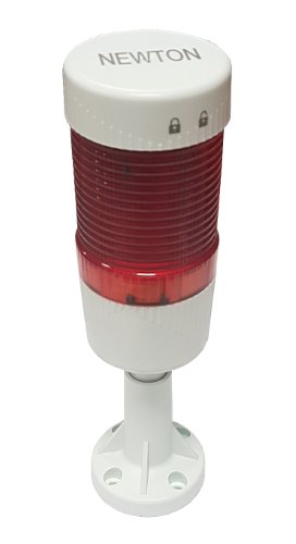 Signaaltoren 50mm, standaard aansluitmodule 10mm, R kopen