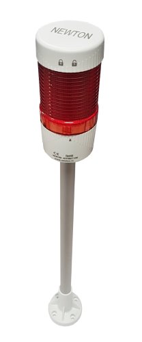 Signaaltoren 50mm, standaard aansluitmodule 250mm, R kopen