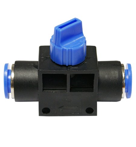 Insert ball valve (IKKI) 8mm kopen