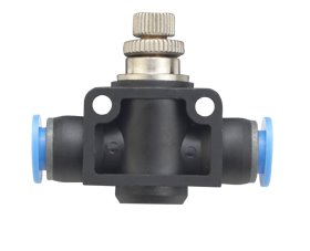 Insertion speed control valve (ISRVI) 6 x 6 kopen