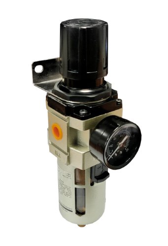 Filter reducer with overflow PVEW-4000-1/2 kopen