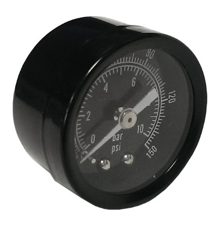 Pressure gauge MM-D50-AA-110-1/4 kopen