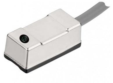 PVMS-21P, PNP Switch, M8 connector, 5M kabel kopen
