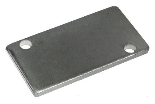 Blind plate for PVL5211 - 1/8 valve isle kopen