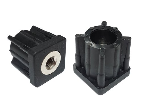 Impact cap for tube 30 x 1.5; Thread hole M10 kopen