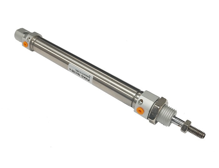 PVIAC 16x150-s, ISO6432, Double Acting, Magnet kopen
