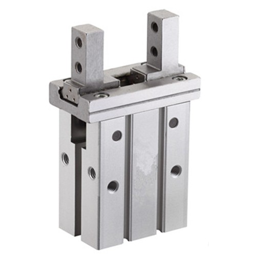 PVSHZSA 25-s, parallel cilinder, enkelwerkend, magneet kopen