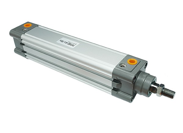 ISO 15552 Cylinder, Double acting, Diameter 50mm, Stroke 300mm, with magnet kopen