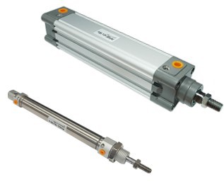 Cylinders