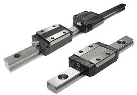 Linear Guides