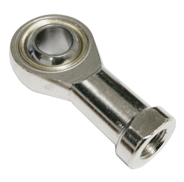 PVB, Ball Head Hinge